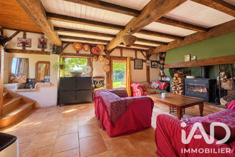 achat maison laurede 40250