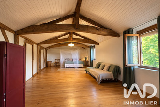 achat maison laurede 40250