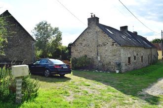 achat maison laurenan 22230