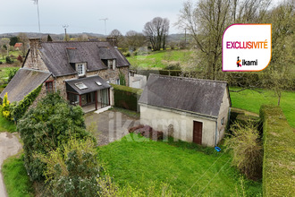 achat maison laurenan 22230