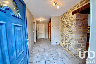 achat maison laurenan 22230