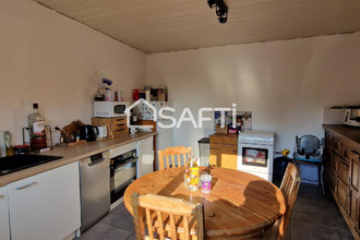 achat maison laurenan 22230