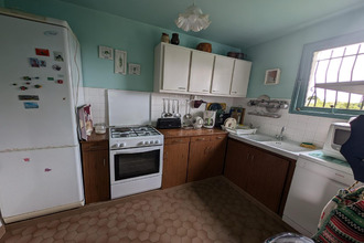 achat maison laurenan 22230