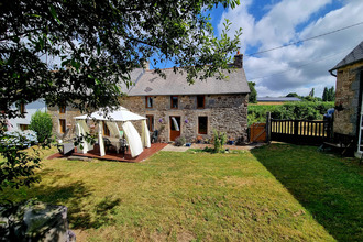 achat maison laurenan 22230