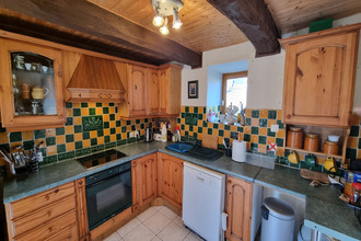 achat maison laurenan 22230