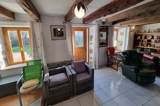 achat maison laurenan 22230