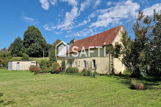 achat maison laurenan 22230