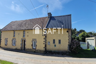 achat maison laurenan 22230