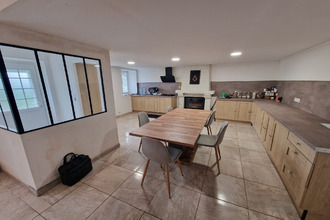 achat maison laurenan 22230