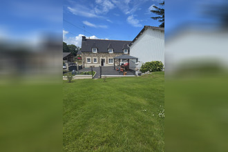 achat maison laurenan 22230