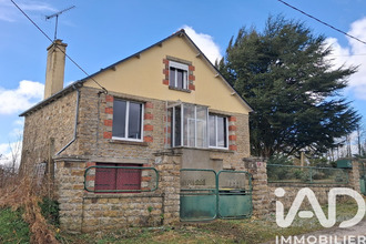 achat maison laurenan 22230