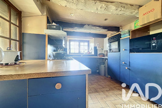 achat maison laurenan 22230