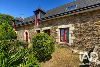 achat maison laurenan 22230