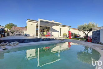 achat maison laurens 34480