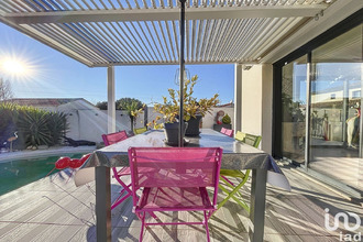 achat maison laurens 34480