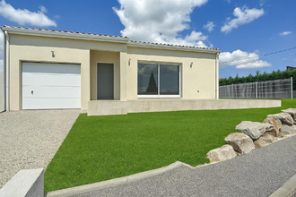 achat maison laurens 34480