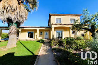 achat maison laurens 34480