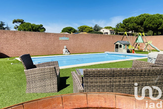 achat maison laurens 34480