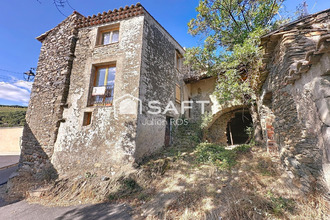 achat maison laurens 34480