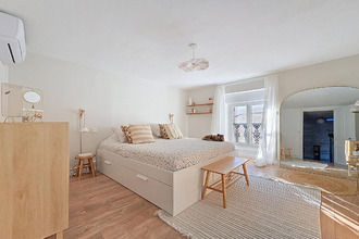 achat maison laurens 34480