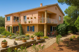 achat maison laurens 34480