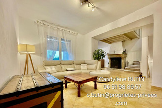 achat maison laurens 34480