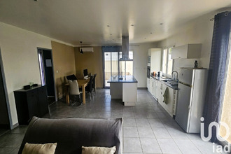 achat maison laurens 34480