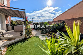 achat maison laurens 34480