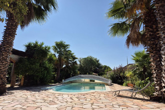 achat maison laurens 34480