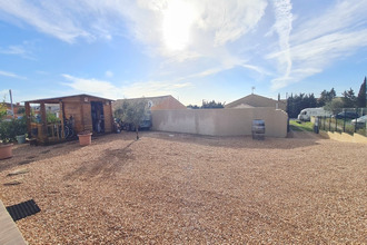 achat maison laurens 34480