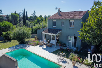 achat maison laurens 34480