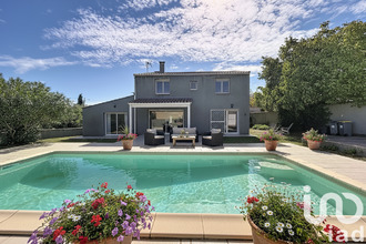 achat maison laurens 34480