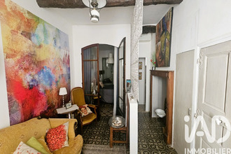 achat maison laurens 34480