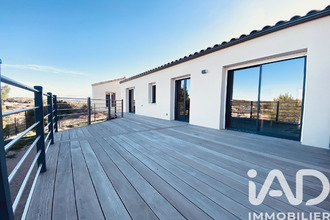 achat maison laurens 34480