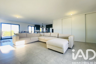 achat maison laurens 34480