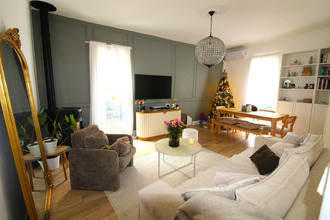 achat maison laurens 34480