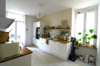 achat maison laurens 34480