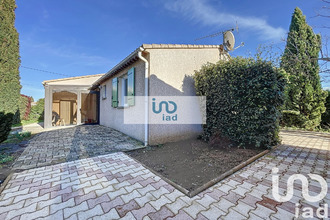 achat maison laurens 34480