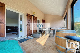 achat maison laurens 34480