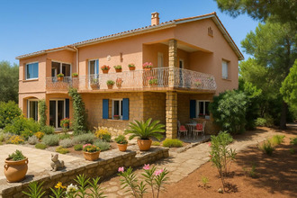 achat maison laurens 34480