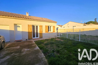 achat maison laurens 34480