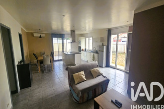 achat maison laurens 34480