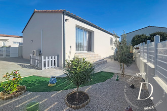 achat maison laurens 34480