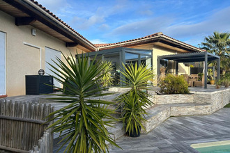 achat maison laurens 34480