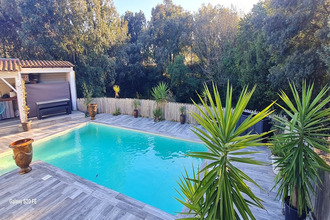 achat maison laurens 34480