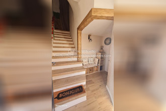 achat maison laurens 34480