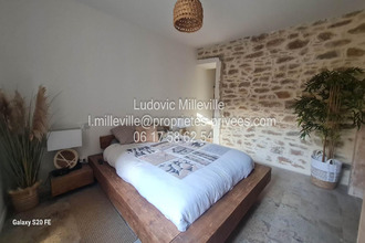 achat maison laurens 34480