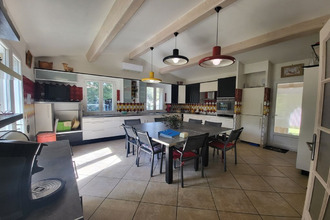 achat maison laurens 34480