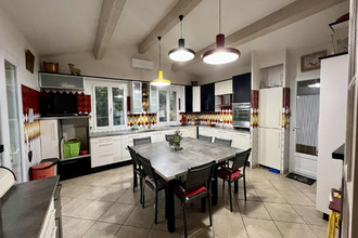 achat maison laurens 34480