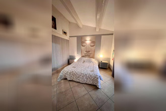 achat maison laurens 34480